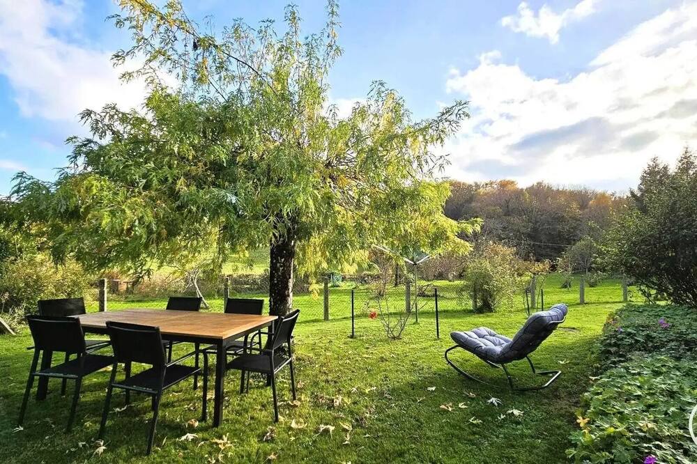 Darazac Villa | Gîte de France for 2 people