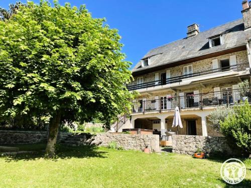 La Roche-Canillac Apartment | Gîte de France Coeurnillac 4 épis - Gîte de France 6 personnes MAE-9273