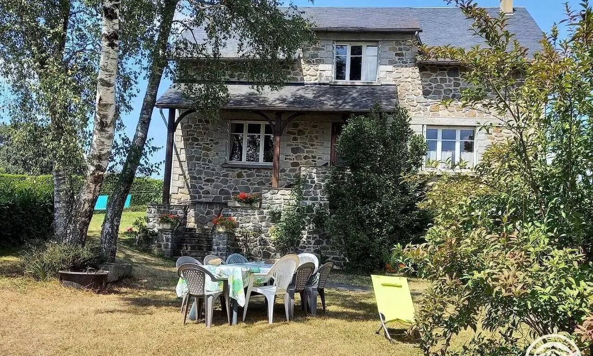 Aix Villa | Gîte de France (sleeps 11)
