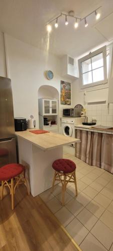Vianne Apartment | Gîte de l'Etoile