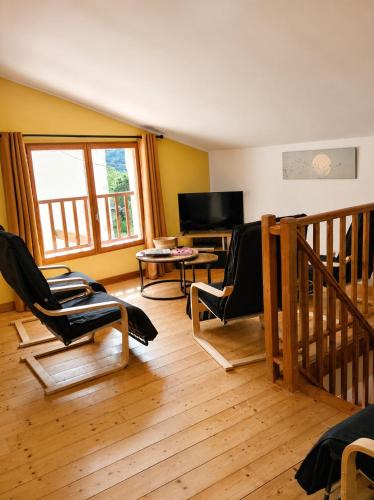 Lys House | Gîte de la Fontaine - Vallée d'Ossau