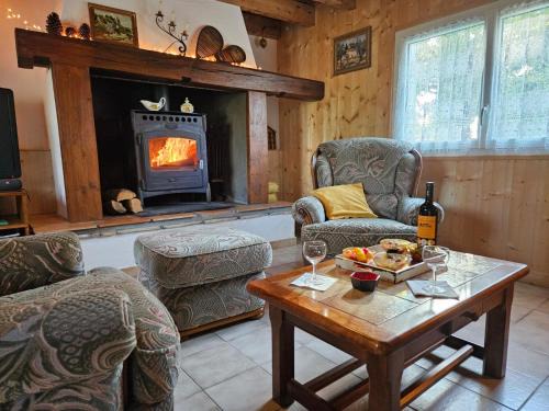 Sigalens House | Gîte des Gravets