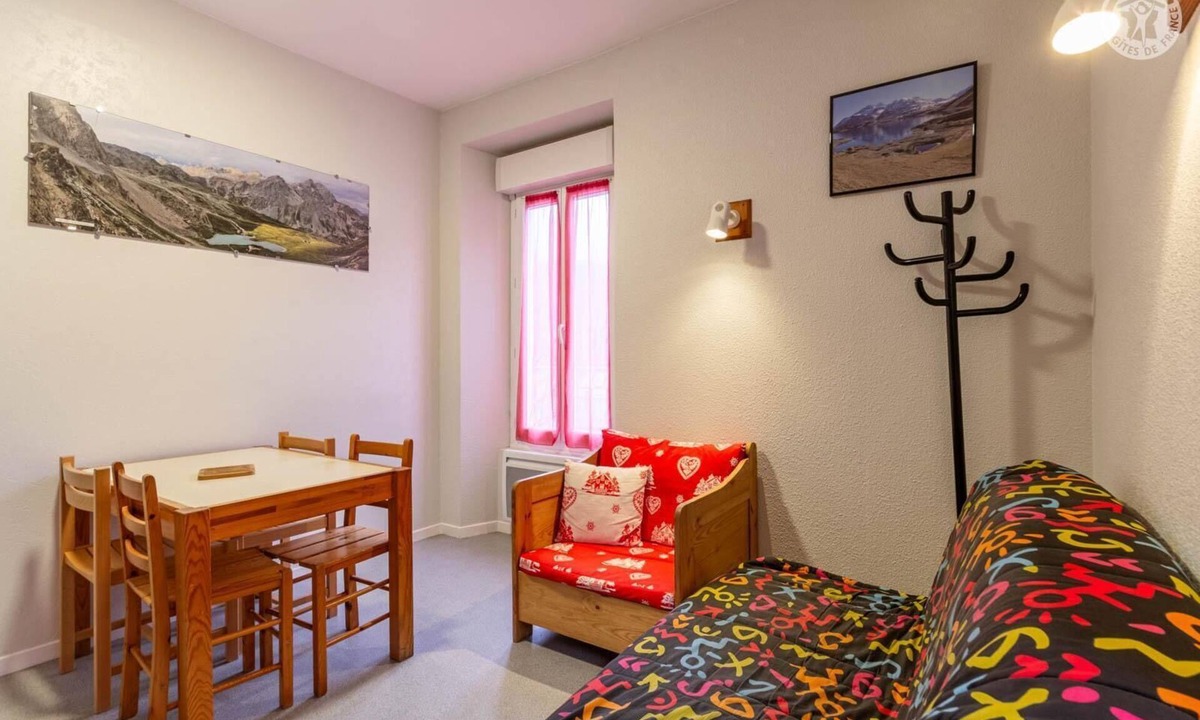 Saint-Martin-d'Arc House | GÎTE DES PETITES SEIGNERES N°2