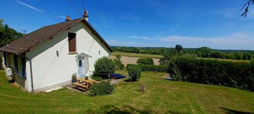 Mareuil-sur-Cher House | Gîte Du Bas Bagneux, 7 kms du Zoo de Beauval - parking gratuit