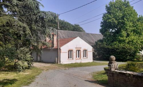 Commequiers House | Gîte du Château des Bretonnières sur Vie