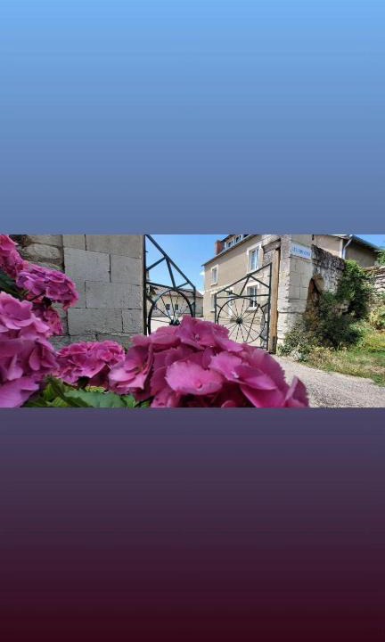 Antran House | Gîte du Cocher "4 étoiles" à la campagne