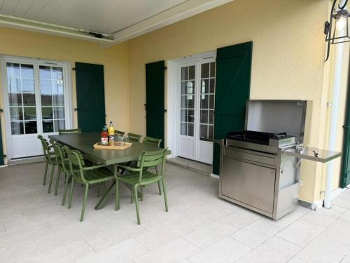 Garrey House | Gîte du nouguès