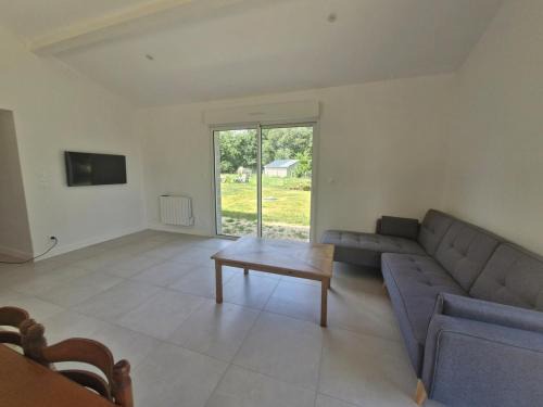 Saint-Genis-de-Saintonge House | Gîte Familia 6 a 8 places