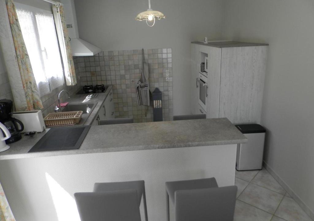 Gaillan-en-Medoc House | Gîte Gaillan-en-Médoc, 4 pièces, 5 personnes - FR-1-440-79