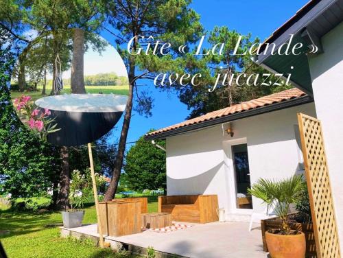 Came Apartment | Gîte La Lande en Pays Basque