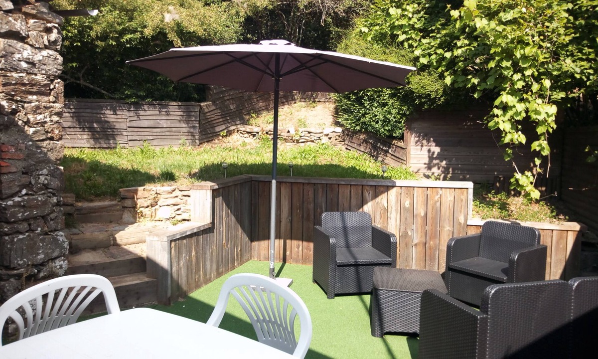 Mouchamps House | Gîte La Rocardière 3 bedrooms for 6 people, WiFi access, 18 km Puy du Fou