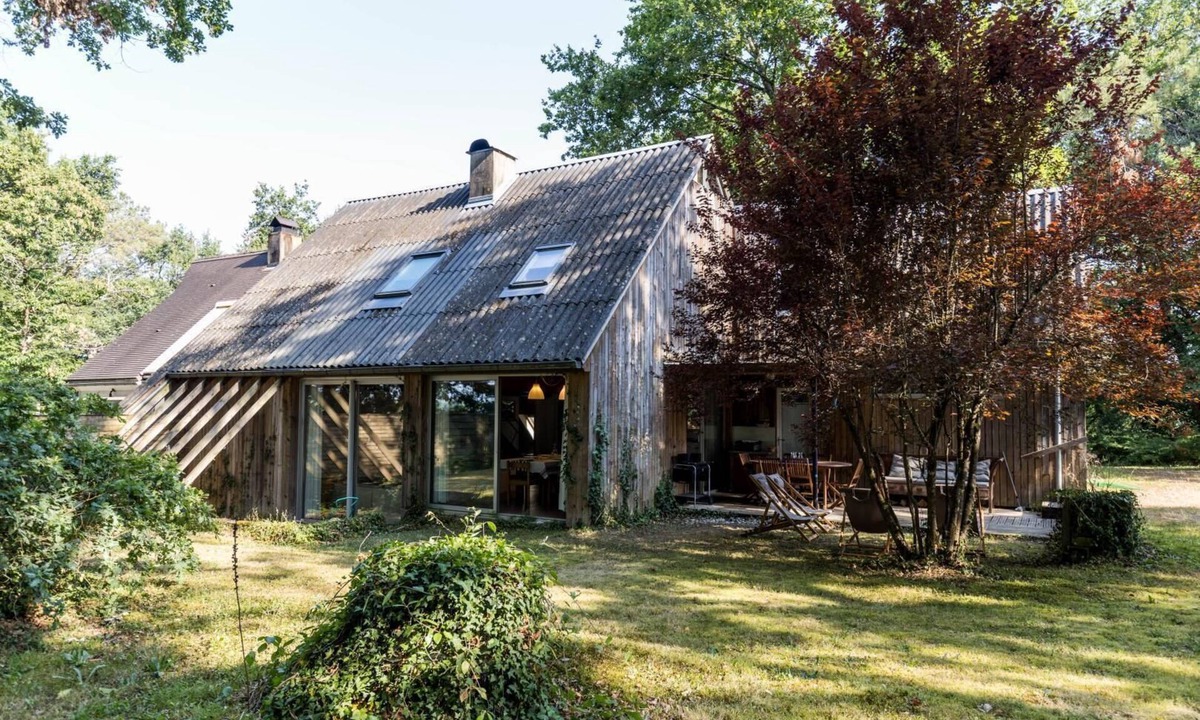 Orist House | Gîte le Tuc d'Esparre - ORIST
