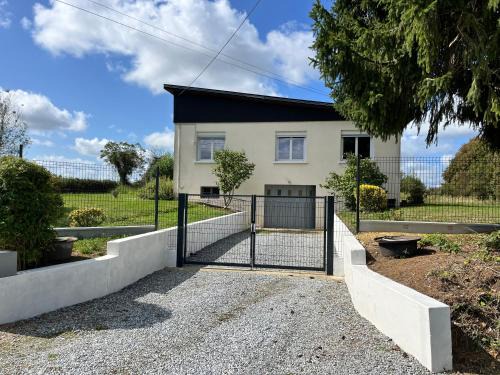 Sevignacq Villa | Gîte Maison BERDOT