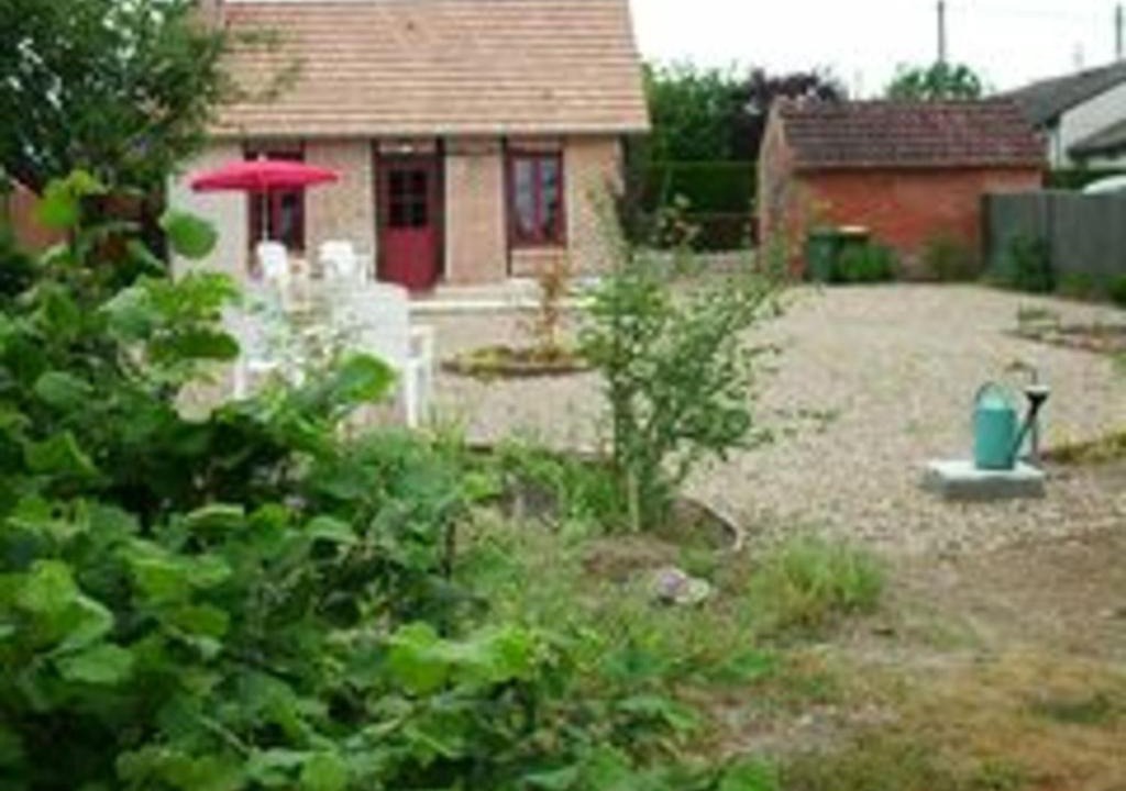 Neung-sur-Beuvron House | Gîte Neung-sur-Beuvron, 2 pièces, 2 personnes - FR-1-491-85