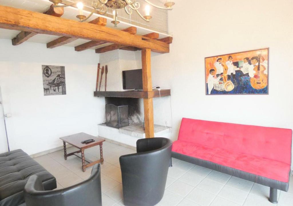 Orist House | Gîte Orist, 4 pièces, 6 personnes - FR-1-360-354