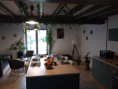 Vendoire Other | Gîte spacieux avec terrasse pour 6 personnes - API-1-52-1112