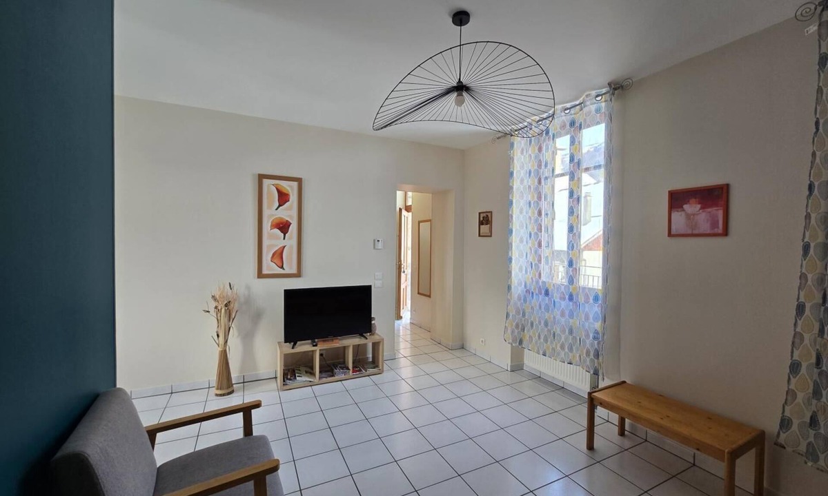 Thoiry House | Gîte - THOIRY - Gîte