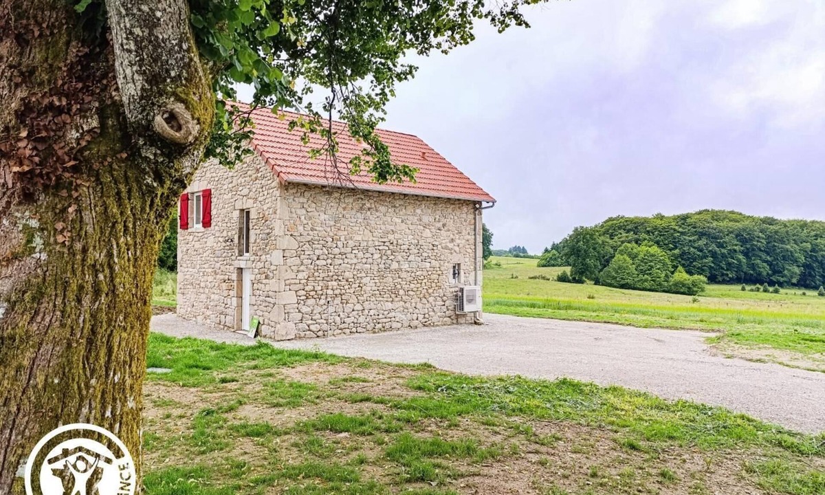 Sousceyrac House | Gîtes de France® - La Fourniole