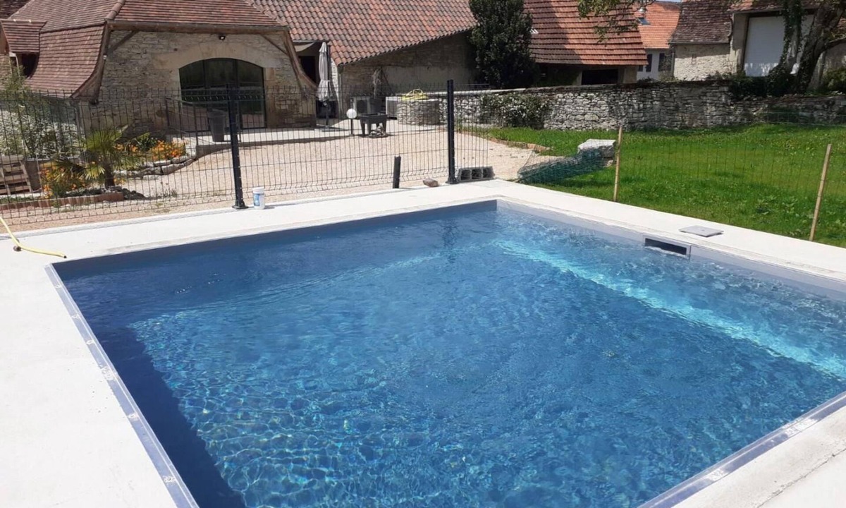Glanes House | Gîtes de France® - Gab & Lou