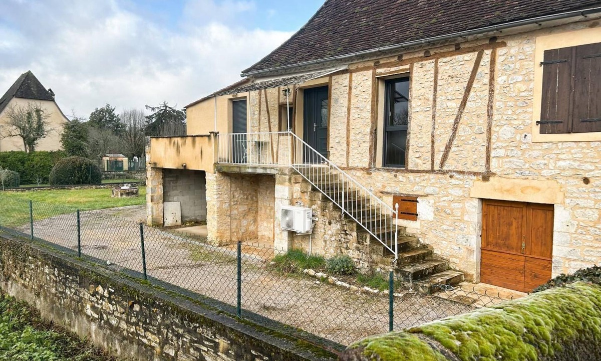 Betaille House | Gîtes de France® - Héloïse's gîte