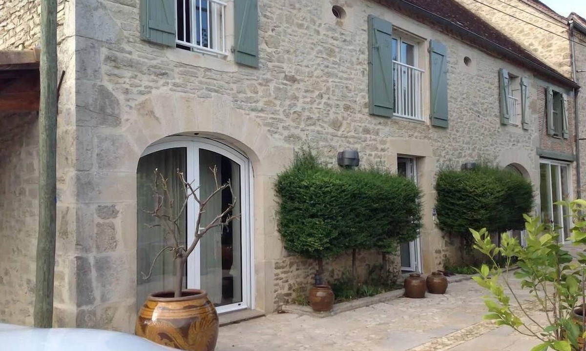 Betaille House | Gîtes de France® - Villa le Simonet