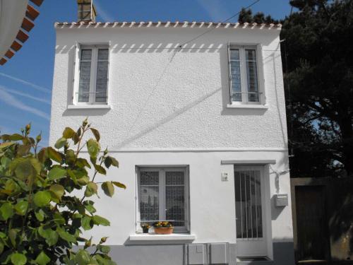 Saint-Gilles-Croix-de-Vie Villa | Galet Saint Gilles Croix de Vie