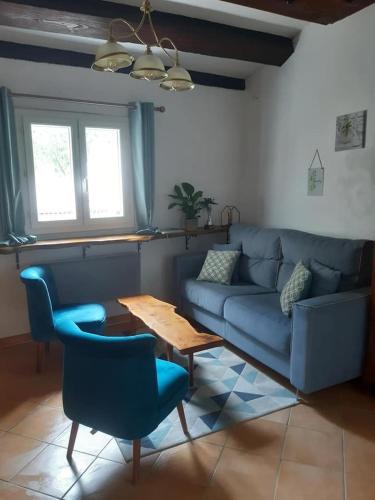 Garden Annexe | Villeneuve-Loubet