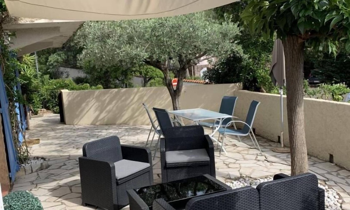 Sainte-Maxime House | Gîte 625 with swimming pool - SAINTE MAXIME
