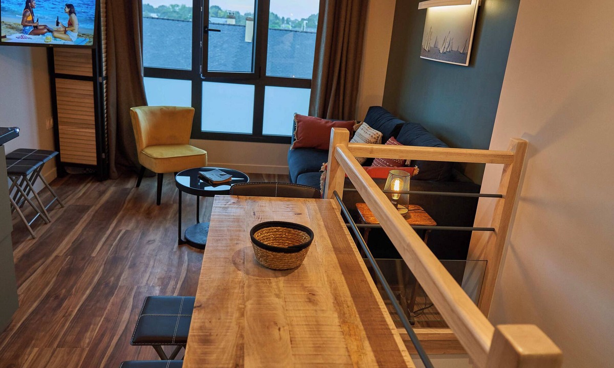 Eraudiere-Renaudiere House | GITE DE BONNEVILLE