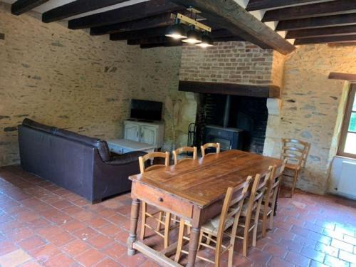 Rouez House | Gite de Foulleray n 14