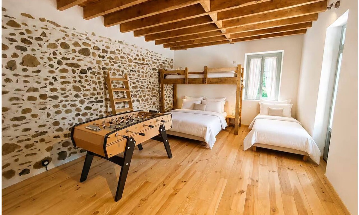 Lourdes House | Gîte de l'Annonciation – in the heart of Lourdes