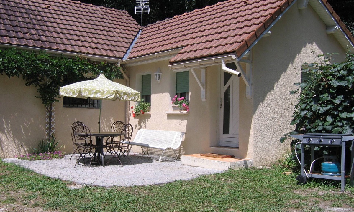 Arthez-de-Bearn House | Gîte des Chênes, located in the heart of Béarn.