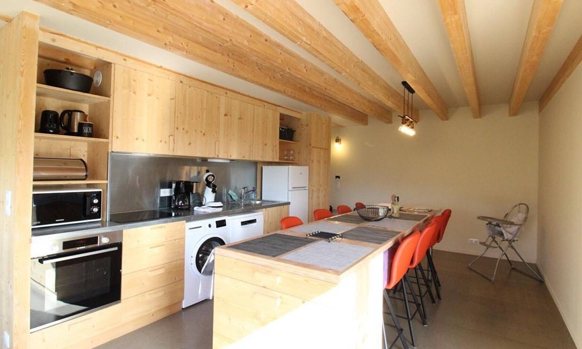 Drugeac Cottage | Gite Drugeac, 2 bedrooms, 6 persons