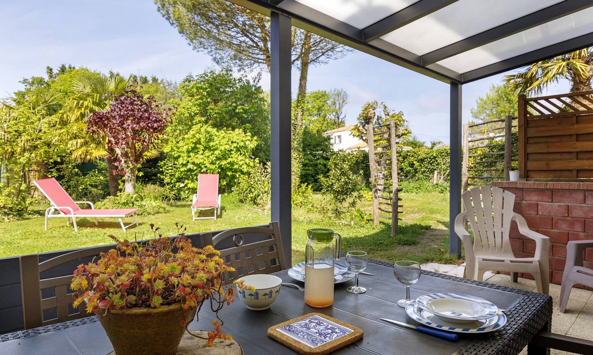 Apremont House | Gite for 4 People, Apremont Vendée