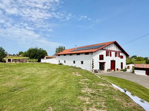 Beguios House | Gite Goitiaya