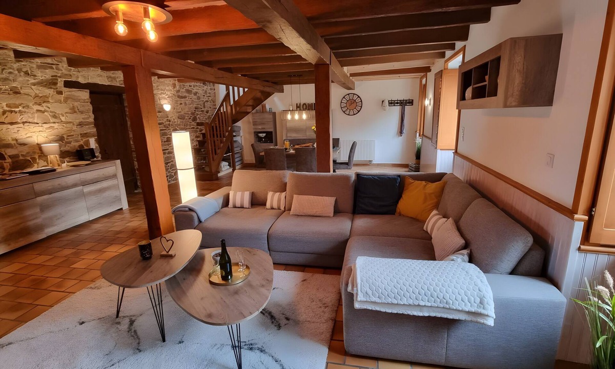 Beganne House | Gîte La Maison Neuve – Perfect for the Whole Family