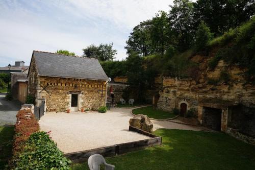 Gennes House | Gite Le colombier Gennes Saumur Doué-la-Fontaine