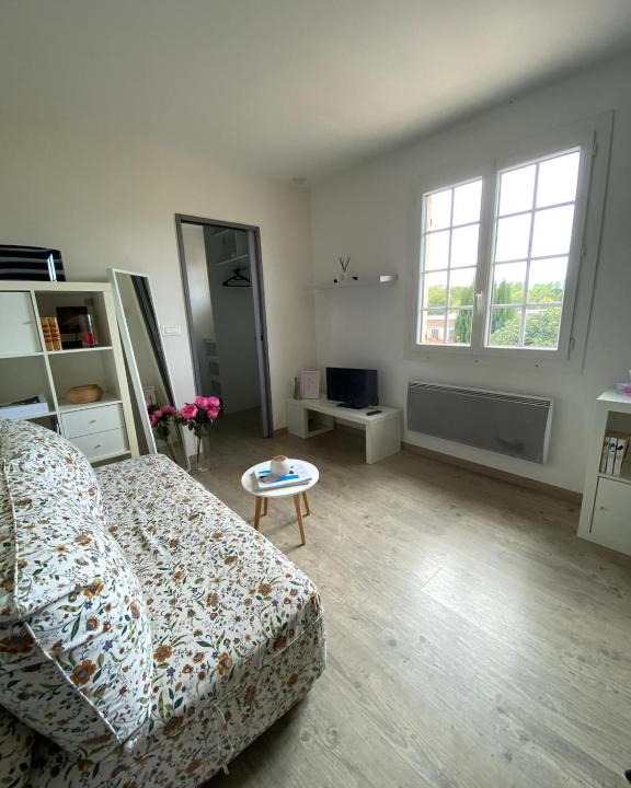 Grimaud Apartment | Golf de saint tropez
