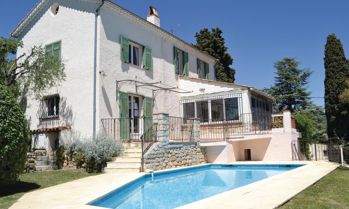 Domaine De Camiole Callian | Cabris