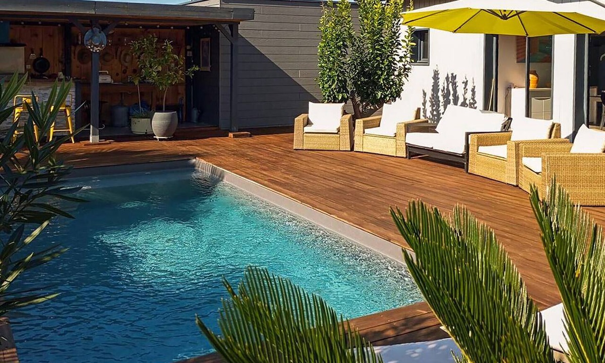 Leon House | Gorgeous home in Leon