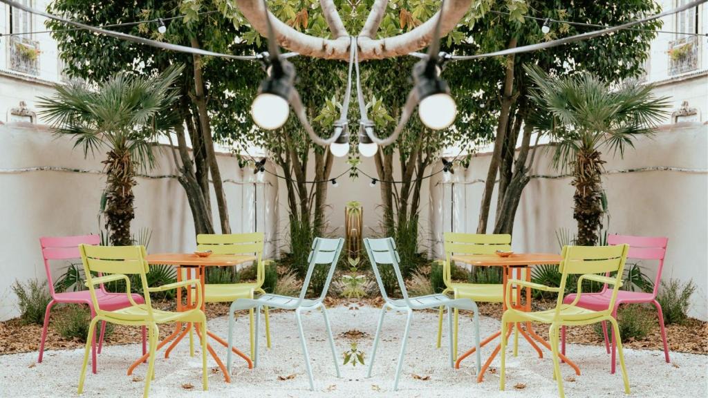 La Conception Hotel | Grand Juste