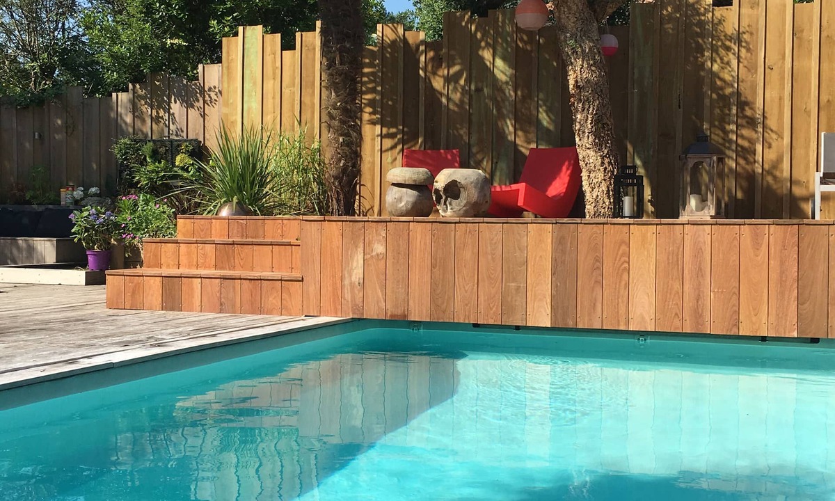 Labenne-Ocean House | 🏖️Grande maison atypique 200m de l'océan 14 pers
