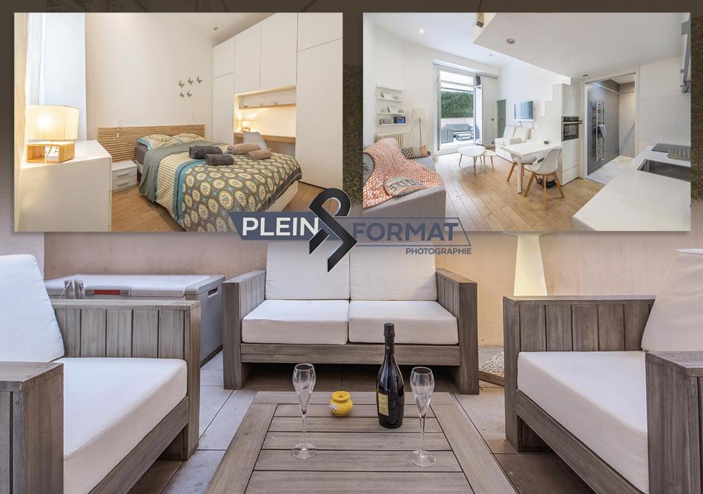 Mercure Centre Grimaldi | Carre d'Or
