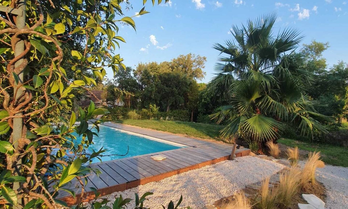 Les Restanques Villa | Grimaud Golfe de St Tropez Villa 3 -5 bedrooms