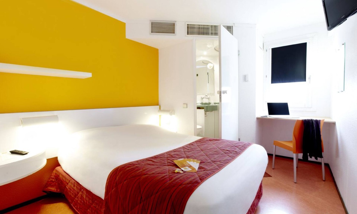 Lons Hotel | Hôtel Eco Relais