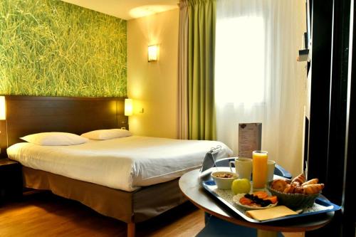 La Ravoire Hotel | Hôtel Inn Design Chambéry - La Ravoire