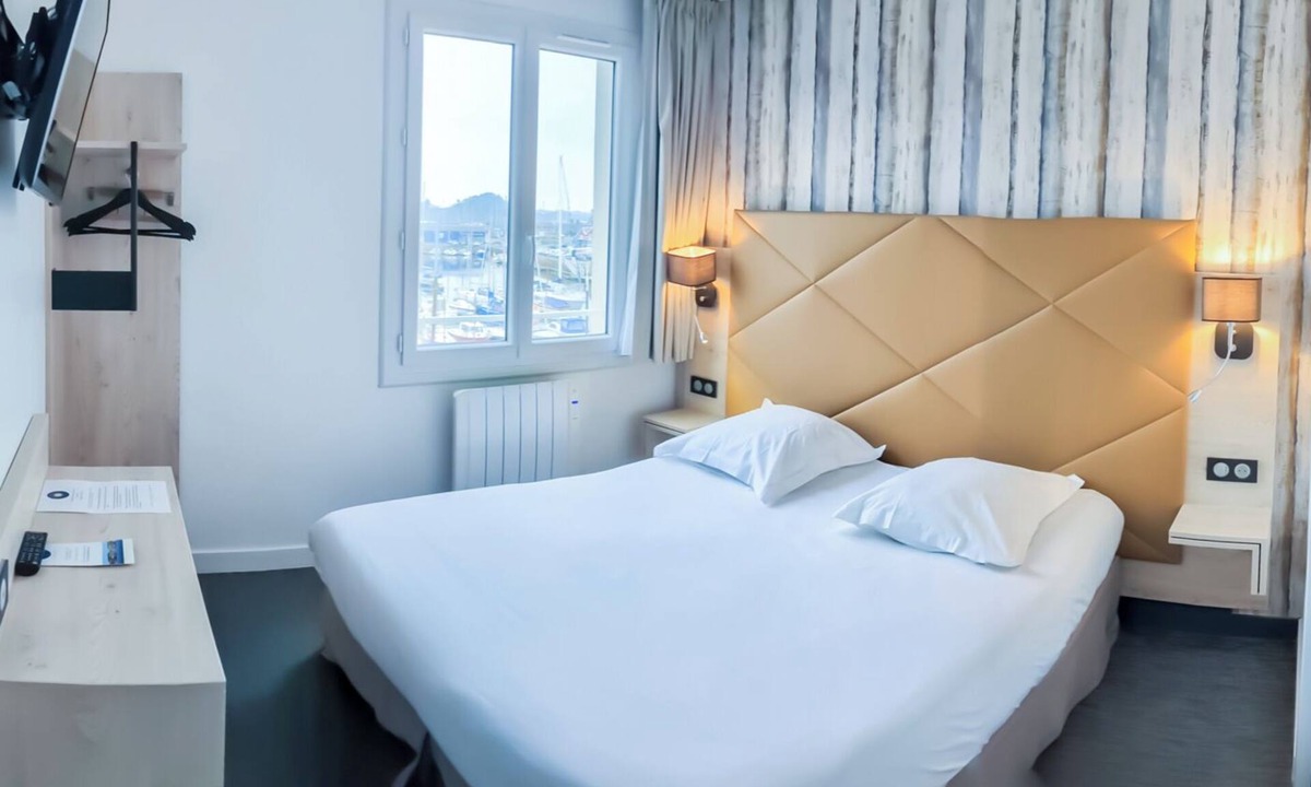 Paimpol Hotel | Hôtel Le Goëlo