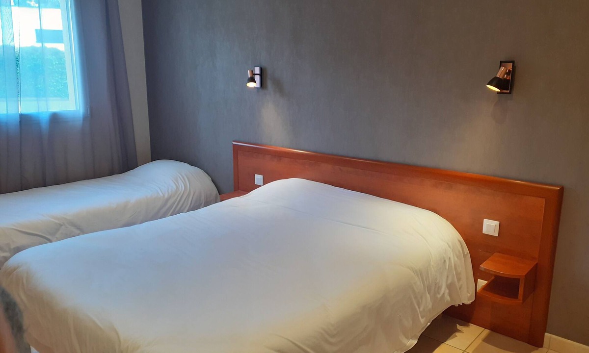 Paimpol Hotel | Hôtel Le Goas Plat