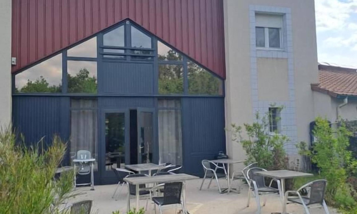 Gievres Hotel | hôtel le grand chêne