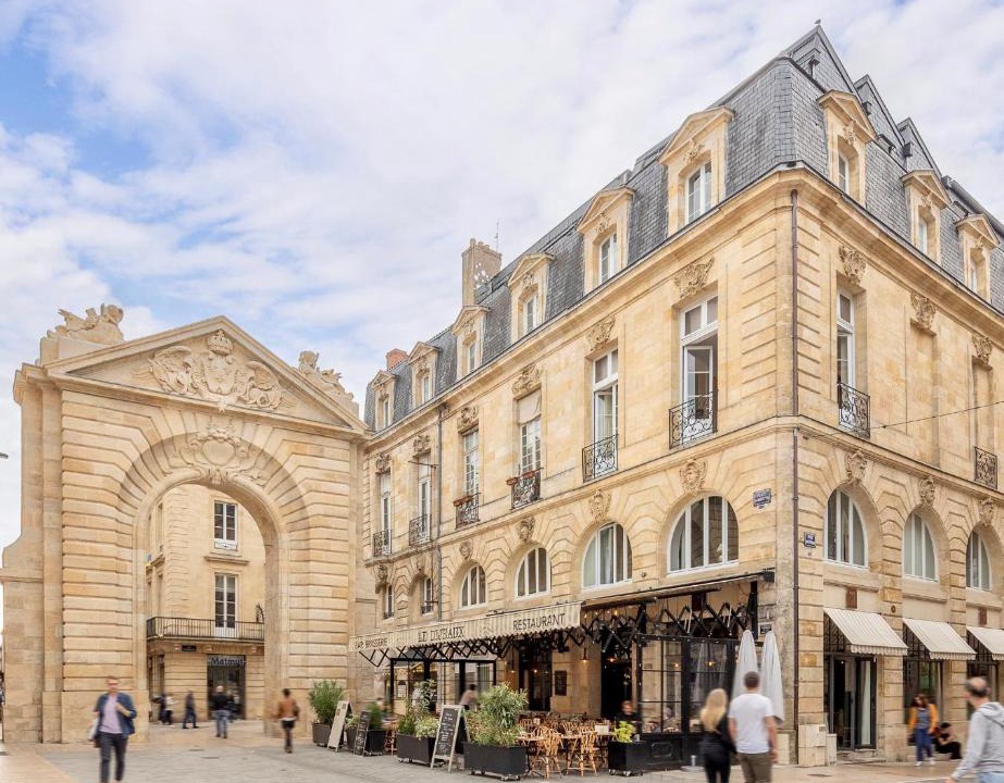 Bordeaux City Centre Hotel | Hôtel Madame